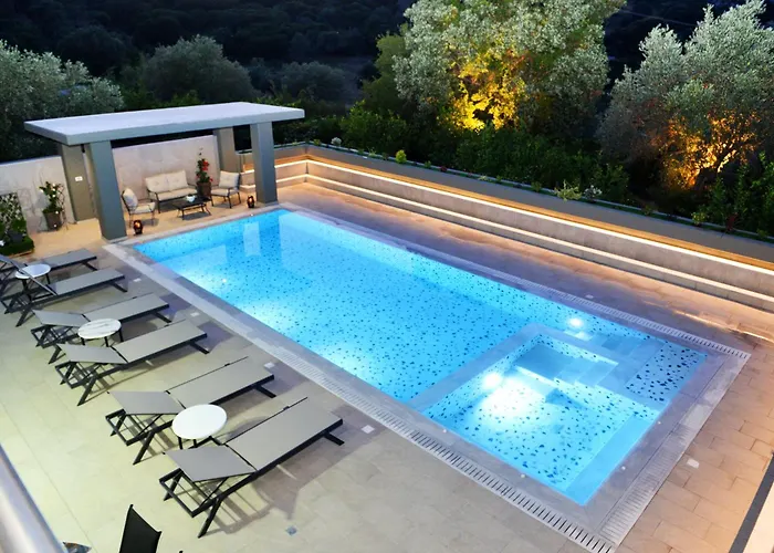 Villa Zambaka