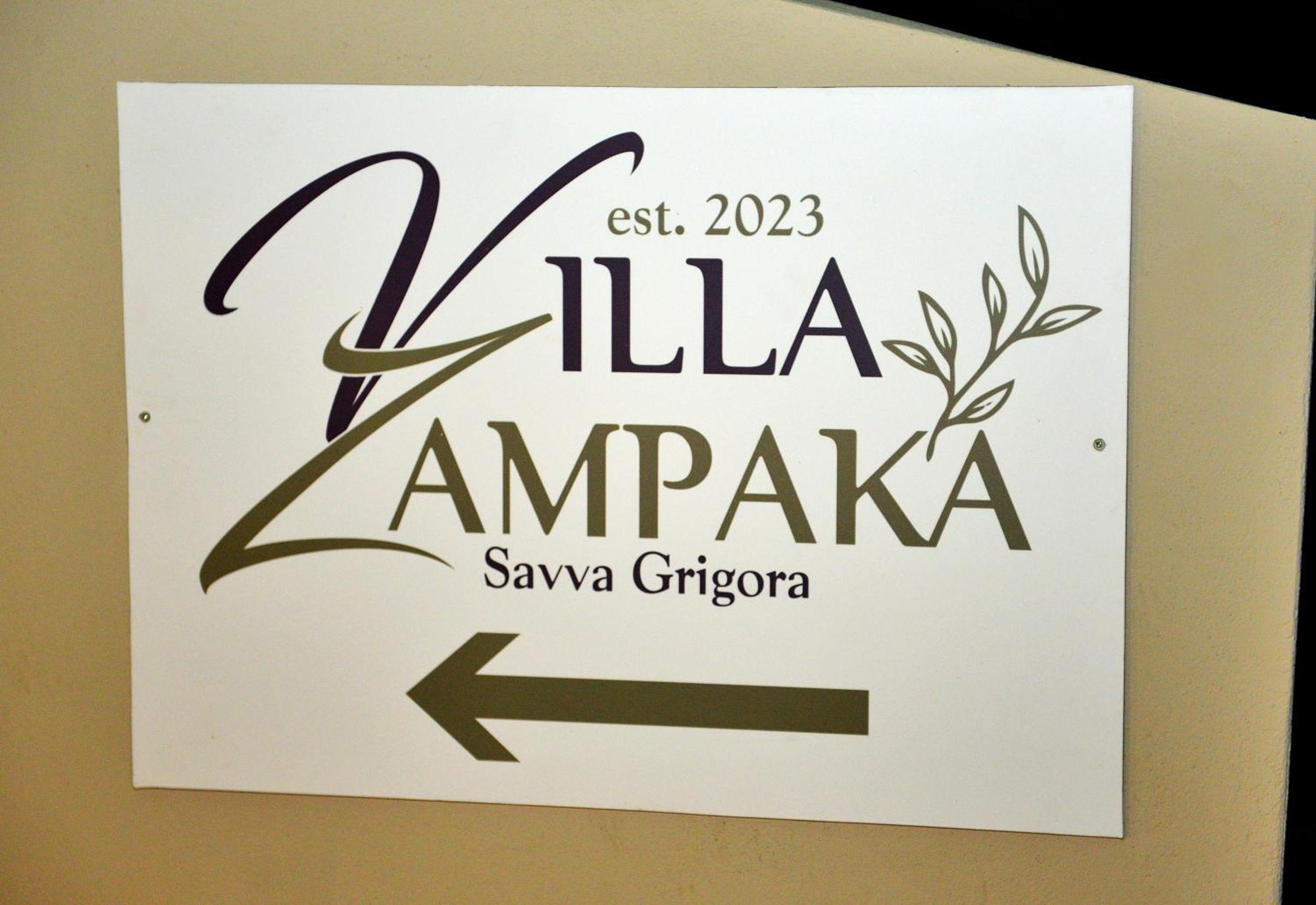Villaer Zambaka *